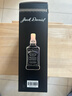 杰克丹尼（Jack Daniels）美国田纳西州 调和型威士忌 黑标双支礼盒装500ml *2  节日送礼 实拍图