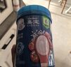 嘉宝（GERBER）原味+钙铁锌+番茄牛肉 6月龄高铁米粉礼盒250g*3罐辅食送礼 实拍图