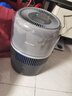飞利浦（PHILIPS）加湿器家用卧室母婴专用静音除菌无雾空调加湿机鼻炎孕妇婴幼儿小型桌面大容量国家补贴HU5710/13 实拍图