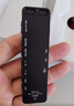 纽曼W10录音笔16G转文字神器超长待机商务培训小型随身便携会议专业降噪律师用可连手机设备 实拍图