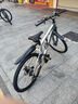 凤凰自行车成年人男女变速自行车青少年单车越野公路车学生山地自行车 赠品（展示专用勿单拍） 24速24寸【适合145-170cm】 实拍图