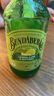 宾得宝（Bundaberg）含气青柠汁饮料375ml*6玻璃瓶装 澳州网红发酵果汁气泡水特调酒水 实拍图