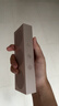 小米（MI）Xiaomi 随身蓝牙音箱 钛金属色 轻薄便携桌面蓝牙音响 小米17发布会户外音箱 超薄防尘防水NFC 实拍图