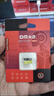 DM大迈 256GB TF（MicroSD）存储卡 金卡 A2 V30游戏手机行车记录仪监控摄像头多设备兼容高速内存卡 实拍图