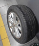 普利司通（Bridgestone）汽车轮胎 225/45R17 94W RE003 适配高尔夫GTI/科鲁兹/领动/速派 实拍图