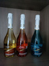 爱之湾三支甜起泡葡萄酒低度气泡果酒礼盒750ml*3瓶西班牙进口热门商品 实拍图