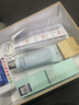 MESMOOTH慕苏美容仪脸部眼部按摩仪提拉紧致家用清洁导出导入仪光子嫩肤【礼物送女友】 星湖蓝C1Pro 实拍图