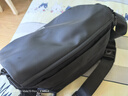 七匹狼大容量斜挎包男士单肩包背包邮差包腰包休闲旅行包2025年新款胸包 加大号（考杜拉面料） 实拍图
