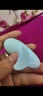 安可尼跳蛋情趣用品成人女性生远程弹异地玩具静音入体遥控震动棒小鲸鱼 实拍图