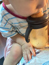美素佳儿（Friso）皇家莼悦有机幼儿配方奶粉3段（1-3岁幼儿适用）800克*3 实拍图