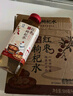北冰洋甘饮有道红枣枸杞水 中式养生植物饮料 冬季热饮500ml*6瓶/试饮装 实拍图