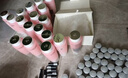 兰蔻大粉水400ml爽肤水保湿水润滋润护肤品套装生日礼物礼盒送女友 实拍图