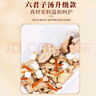 佰草令六君子100g原料汤膏搭香砂六君子原料丸正品脾胃去调理化肠脾胃 实拍图