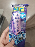 伊利冰淇淋巧乐兹新品四个圈甄稀冰工厂蓝莓奶提子雪糕大布丁冰激凌 40支（共2475克） 实拍图