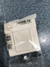 公牛（BULL）墙壁开关G07系列一开单控开关G07K111C象牙白暗装 实拍图