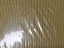 得力30色30张彩色手工卡纸A4硬卡纸加厚150g彩纸剪纸手工DIY绘画美工彩纸 儿童学生幼儿园生日开学礼物 实拍图