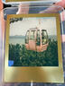 宝丽来（Polaroid）拍立得相纸 i-Type彩色胶片 复古拍立得相纸 适用于NOW/NOW+/I-2/Flip/Lab机型 白框彩色（双包16张） 6009 适用于i-type机型 实拍图