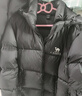 CHARLES&KEITH鳄鱼纹凯莉包手提斜挎婚包包女包生日礼物CK2-50270880-1 Black黑色 S 实拍图