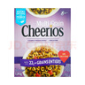 GENERAL MILLS进口cheerios晶磨即食冲泡全麦麦圈麦片谷物圈儿童孕妇零食早餐 五谷麦圈双盒1.24kg 实拍图
