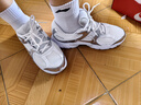 李宁（LI-NING）袜子运动袜（3双）夏季跑步羽毛球袜男女防臭吸汗生活袜篮球袜 实拍图