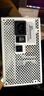 海韵（SEASONIC）1000W 金牌VERTEX峰睿白色电脑电源 ATX3.1/PCIe5.1/12V-2x6 支持5090/9070显卡 实拍图