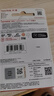 闪迪（SanDisk）256GB TF（MicroSD）内存卡 A1 U1 C10 至尊高速移动版存储卡 读速150MB/s 手机平板游戏机内存卡 实拍图