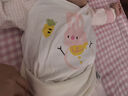巴拉巴拉balaOne婴儿套装男女童长袖睡衣2025秋冬保暖可爱萌208425134201 实拍图