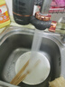 美的（Midea）净水器水龙头过滤器家用自来水滤水器直饮前置过滤器厨房卫生间通用除水垢除余氯双出水可清洗滤芯 一机五芯【四年免换芯】 实拍图