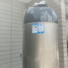 海尔（Haier）国家补贴新1.5匹空气能热水器200升超一级能效双变频80℃高水温杀菌中央速热家用商热泵电辅热水器 200升无垢净水洗【零冷水】 实拍图