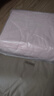 罗莱家纺 空调被子A类可水洗抗菌防螨夏凉被芯 2.8斤 200*230cm 实拍图