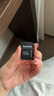 闪迪（SanDisk）256GB TF(MicroSD)内存卡 4K极速金卡A2 V30 U3行车记录仪 运动相机无人机 监控存储卡 读190MB/s 实拍图