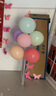 阿宝丽气球桌飘支架装饰婚礼路引立柱结婚婚庆地飘生日派对场景布置用品 实拍图