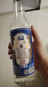 五缘湾 台湾高粱酒 五N窖藏 浓香型白酒 52度 600ml*12瓶 整箱 自饮口粮 实拍图