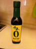 千禾糯米香醋5度 500mL 【0添加】凉拌饺子蘸料家用酿造食醋 实拍图