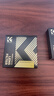 K&F Concept卓尔 大疆pocket3滤镜运动相机滤镜套装口袋相机大疆配件磁吸安装快拆滤镜UV镜 实拍图