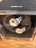 DrikLux摇表器机械表家用防磁转表器自动手表自摆器转动上弦小型收纳表盒 实拍图