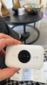 TCL随身wifi三网通用免插卡无线wifi6车载4G路由器随身便携无限制移动联通电信全国通用2025款5GXY15B 【升级充电款】3000毫安大电池超长续航24小时 不限速不虚标月享1500G流量 实拍图