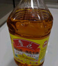 鲁花 食用油 5S 压榨一级 花生油 5L 实拍图