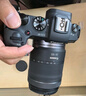 佳能（Canon）EOS RP 全画幅微单数码相机 单机身（ 约2620万像素/轻巧便携） 实拍图