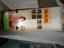 陈克明老妈鸡蛋龙须挂面150g*30包 龙须面挂面炸酱面拉面营养挂面家庭面 实拍图