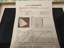 雕塑家15.6英寸4K OLED便携式显示器触摸屏 100%DCI-P3色域 手机电脑笔记本副屏ps5游戏拓展屏MU156LO1 实拍图