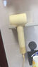 徕芬高速吹风机 速干家用电吹风 负离子护发低噪音吹风筒 生日礼物 国家补贴 SE 2 黄色（套装版） 实拍图
