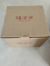 福茗源 四大绿茶500g 明前2025新茶碧螺春龙井茶毛尖云雾茶叶礼盒送礼袋 实拍图