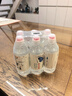 农夫山泉 长白山饮用水 饮用天然矿泉水 整箱装 运动盖 400ml*6瓶 实拍图