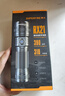 神火（SupFire）RX21强光手电筒变焦超亮远射长续航小型便携军户外骑行家专用灯 实拍图