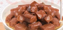 宝路进口宠物狗罐头狗零食狗湿粮成犬主食妙鲜包100g*12鸡肉味 实拍图