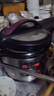 半球（PESKOE）商用电压力锅 大容量电高压锅商用电饭锅特大号电饭煲酒店饭店食堂煮饭锅煲汤电炖锅 12L（10-18人适用） 实拍图