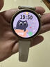 HUAWEI WATCH GT 6 浮光白 41mm智能手表多维情绪健康全新骑行体验华为GT6手表GT5升级 实拍图
