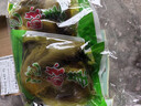 广乐老坛酸菜整颗泡酸菜酸菜鱼调料酸菜汤酸菜面调料400g*4四川酸菜 实拍图