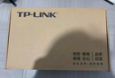TP-LINK  TL-ER2260T 企业级万兆有线路由器 2万兆SFP+光纤口 4千兆电口 四核高速 实拍图